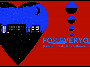 Important person: the animation