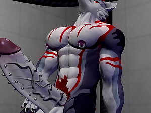 Enchanter Jerking and Sounding