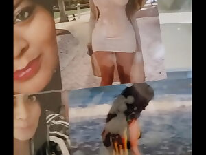 Tribute to Latina Lidy Jums