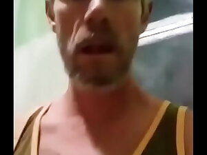 Pissing and drinking it