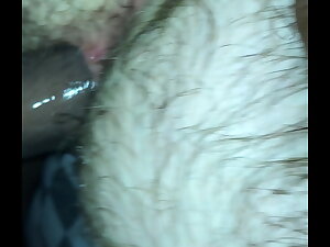 Big Black Cock Fucking Muted Boy Pt. 1