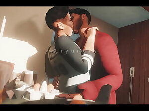 VIRTUAL RIDE [OVA 3]