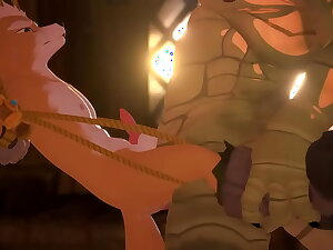 One for All [NakedSav]