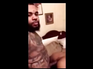 Kevin Gates Sex Tape Allegedly