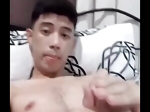 Asian cute boys cum
