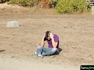 Teen twinks enjoying analsex and rimming