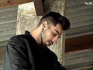 Yah-Jil's Bitch Boy (MY DIRTIEST FANTASY) Bareback & t.