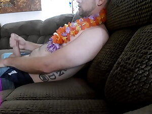 Hardcore Harold Always Cums At one's disposal The StepFamily Party