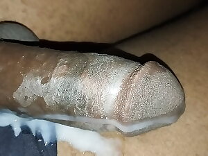 Solo amateur black boy releases huge cume