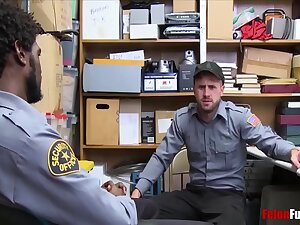 Come heavens Man, I Have a hunch Wife. Dont Do This