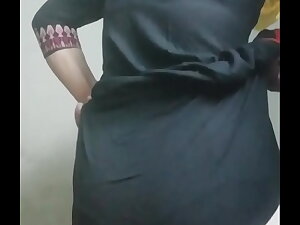 Cd meena big arse twerk spank part 2