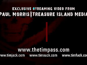 Top gets his pick of the litter