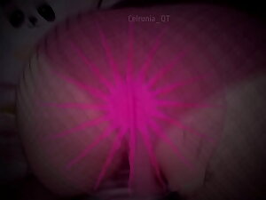 Femboy incubus executrix sucks your soul POV! (Teaser)