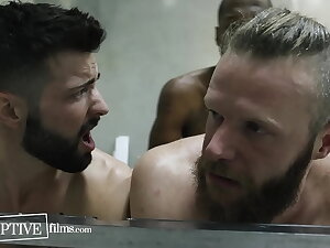 Construction Workers Will Do Anything To Keep Their Jobs