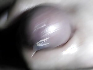 straight young asian college cum