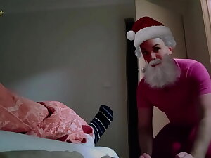 STEP GAY DAD - CHRISTMAS SPECIAL - FAMILY SINS & SECRETS PUT THEM ON SANTA'S NAUGHTY LIST THIS YEAR
