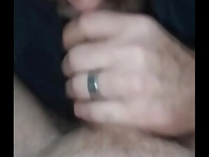 Suscking my buddies hot cock