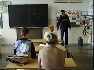 Die Fahrschule [Driving School]