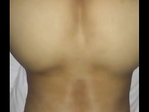 Raw fucking a sweet Japanese boy pussy