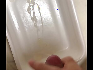 Japanese gay cumshot