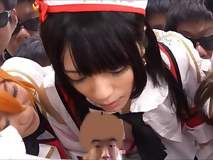 Japanese Gay Boy Makino