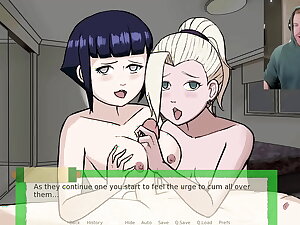 This Naruto Game Shouldn't Exist (Jikage Rising)