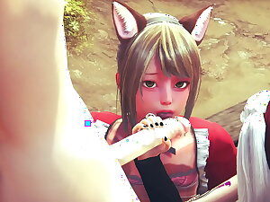 Yaoi Femboy Threesome Femboys Hard Sex Sissy crossdress Japanese Asian Manga Anime Game Porn Gay