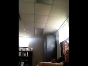 Hung Army Soldier Breeds Navy Bitch Boi on Base