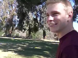 Shawn - Reality Dudes