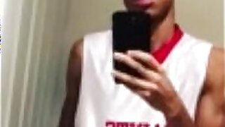 Sexy guys  solo jerking comp vid